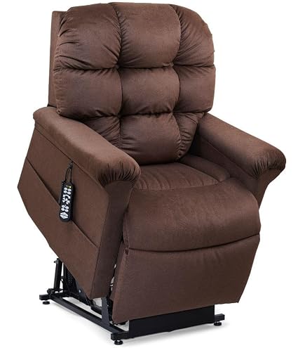 Amazon.com: Golden Technologies Comforter Series PR-531-MXW Medium